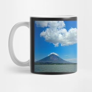 Nicaragua - Isla De Ometepe Mug